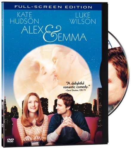 ALEX & EMMA/HUDSON/WILSON/MARCEAU/PAYMER