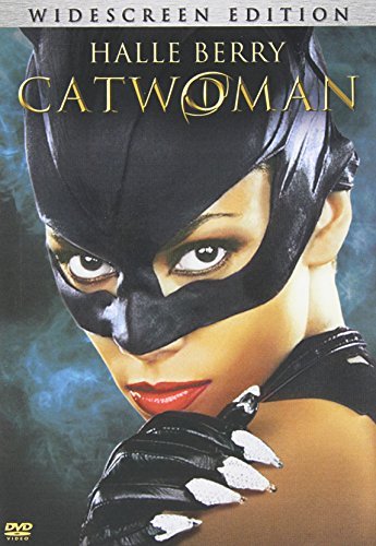 Catwoman/Berry/Bratt/Judd/Conroy/Wilson@Clr/Ws/0-Sleeve@Pg13