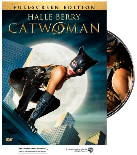 CATWOMAN/BERRY/BRATT/JUDD/CONROY/WILSON