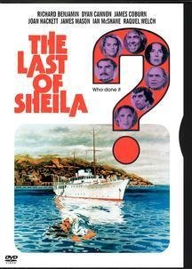 Last Of Sheila Benjamin Cannon Coburn Clr Ws Pg 