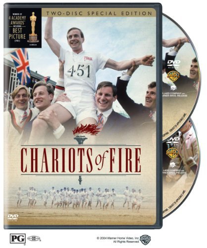 Chariots Of Fire/Charleson/Cross@Nr/2 Dvd/Special