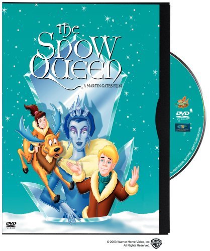 Snow Queen/Snow Queen@Clr@Nr