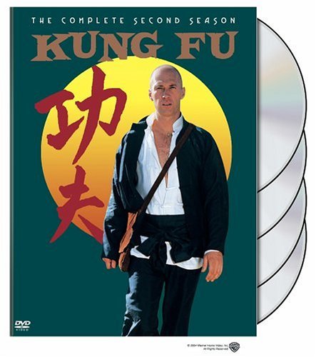 Kung Fu/Season 2@DVD@Nr