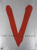 V V The Complete Series Nr 3 DVD 