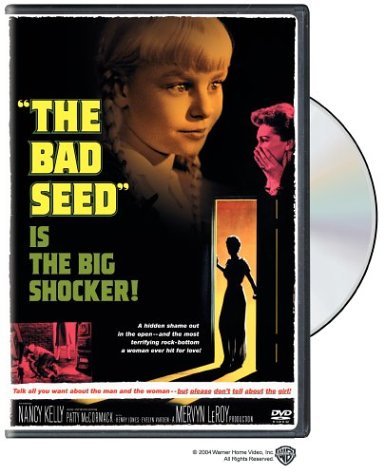 Bad Seed/Heckart,Eileen@Nr