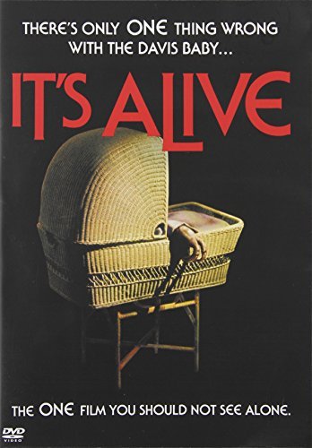 ITS ALIVE/ITS ALIVE