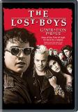 Lost Boys Hermann Patric Sutherland Haim Clr Ws R 2 DVD Special 