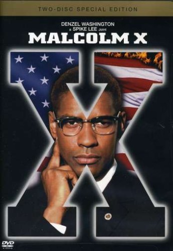 Malcolm X/Washington/Hall/Bassett/Lindo@Clr/Ws@Pg13/2 Dvd/Speci