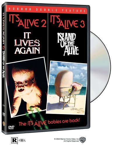 ITS ALIVE 2-ITS ALIVE AGAIN/IT/ITS ALIVE 2-ITS ALIVE AGAIN/IT