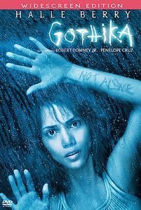 Gothika/Cruz/Dutton/Berry/Downey