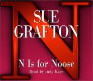 Sue Grafton N Is For Noose Abridged 