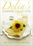 Delia Smith Delia's Summer Collection 140 Recipes For Summer 