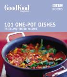 Anonymous Good Food 101 One Pot Dishes 