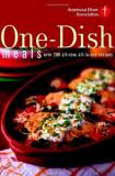 American Heart Association American Heart Association One Dish Meals Over 200 All New All In One Recipes 