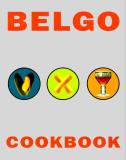 Blaise Denis Plisnier Andre Belgo Cookbook 