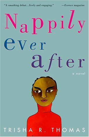 Trisha R. Thomas/Nappily Ever After@Reprint
