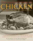Cook's Illustrated The Complete Book Of Chicken Turkey Game Hen Du 