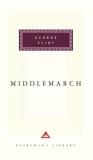 George Eliot Middlemarch 