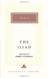 Homer The Iliad 