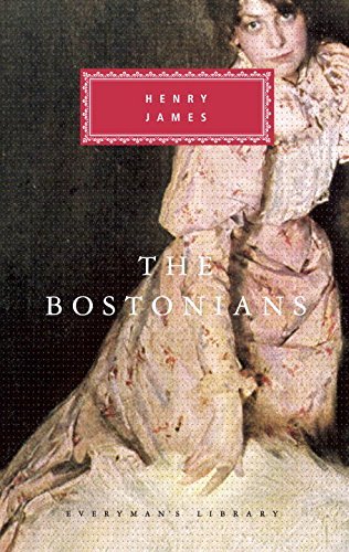 Henry James/The Bostonians