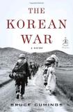 Bruce Cumings Korean War The A History 