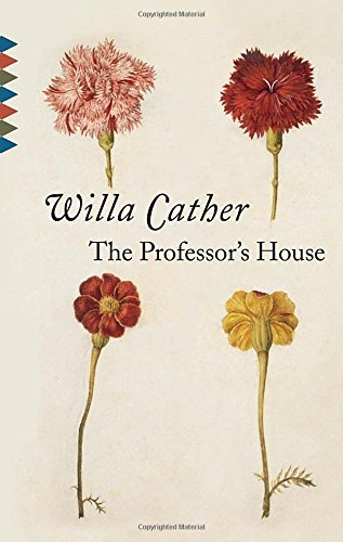 Willa Cather/The Professor's House