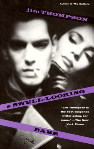 Jim Thompson/A Swell-Looking Babe