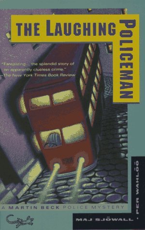 Maj Sjowall/The Laughing Policeman