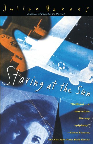 Julian Barnes/Staring at the Sun
