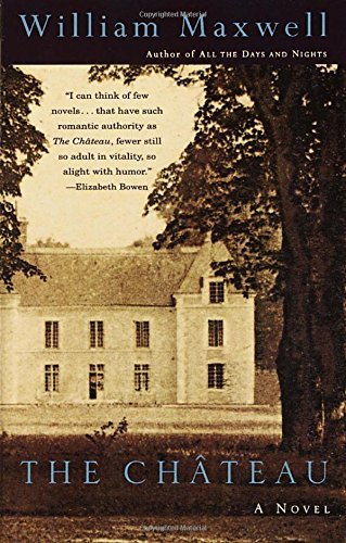 William Maxwell The Chateau 