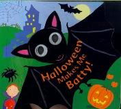 Fran Posner Halloween Makes Me Batty! 
