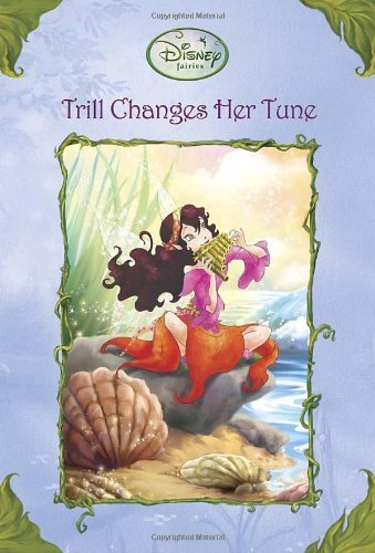 Gail Herman Trill Changes Her Tune 