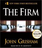 John Grisham The Firm Abridged 