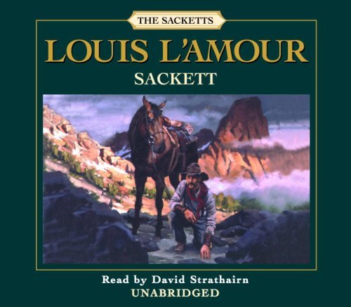 Louis L'amour Sackett 