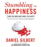 Daniel Gilbert Stumbling On Happiness 