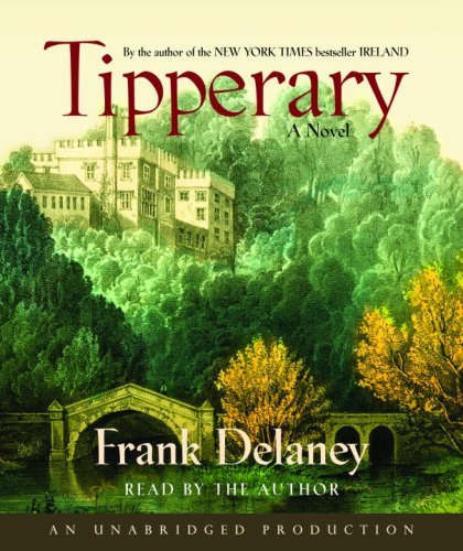Frank Delaney Tipperary 