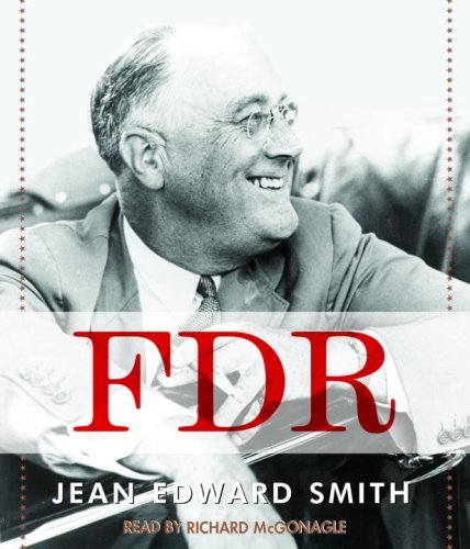 Jean Edward Smith Fdr Abridged 