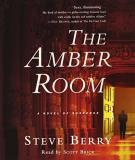 Steve Berry The Amber Room Abridged 