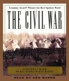 Geoffrey C. Ward The Civil War Abridged 