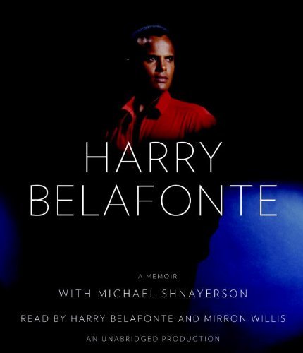 Harry Belafonte My Song 