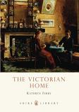 Kathryn Ferry The Victorian Home 
