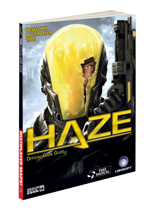 Stacy Dale/Haze: Official Game Guide