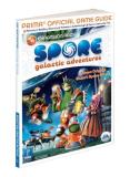 David Knight Spore Galactic Adventures 