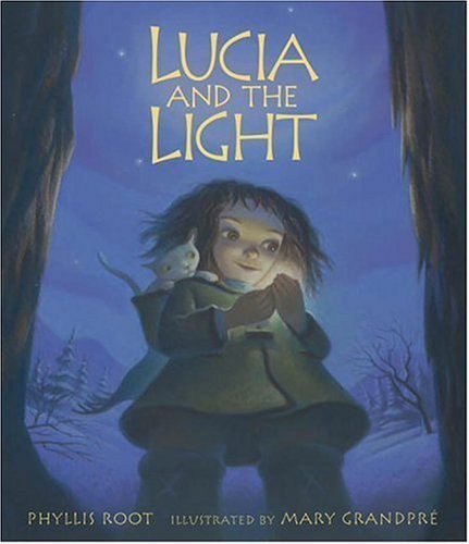 Phyllis Root Lucia And The Light 