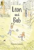Simon James Leon And Bob 
