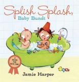Jamie Harper Splish Splash Baby Bundt A Recipe For Bath Time 