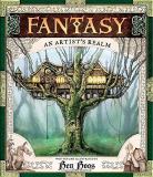 Ben Boos Fantasy An Artist's Realm 
