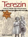 Ruth Thomson Terezin Voices From The Holocaust 