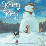 David Elliott Knitty Kitty 