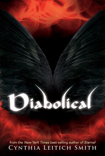 Cynthia Leitich Smith/Diabolical